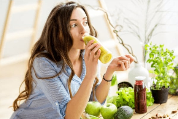 comprar de productos herbalife