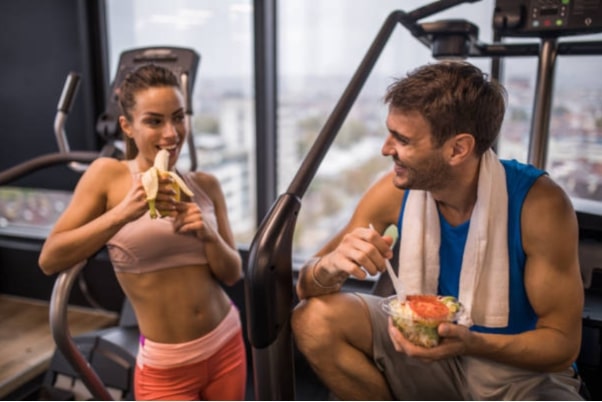 herbalife nutricion deportiva
