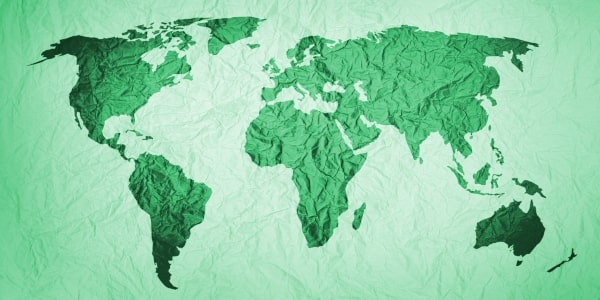 herbalife nutricion presencia en todo el mundo