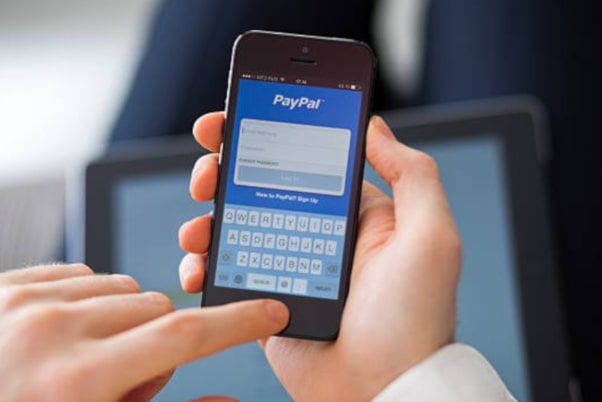 herbalife pago seguro paypal