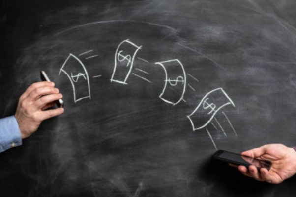 herbalife pago seguro transferencia