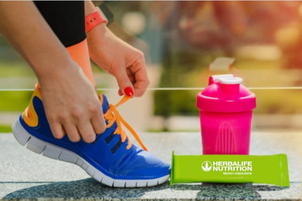 nutricion deportiva herbalife24