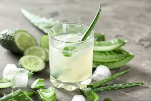 ofertas aloe herbalife