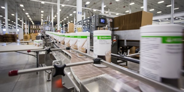 ofertas productos herbalife
