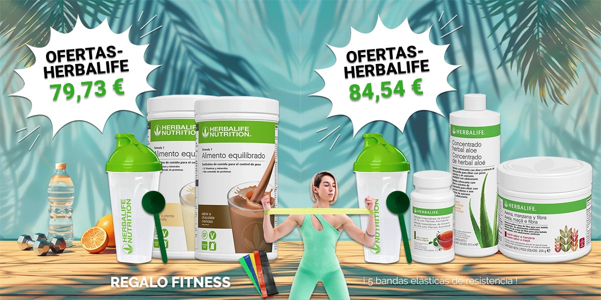 Nutricion-Herba.es | TU TIENDA ONLINE CON LAS MEJORES OFERTAS