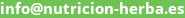 info@nutricion-herba.es