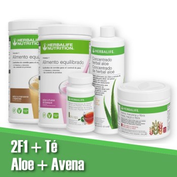 2-batidos-te-aloe-avena-herbalife-nhes
