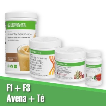 batido-proteina-avena-te-herbalife-nhes